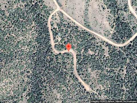 Lot 5022 Jensen Road, Fort Garland, CO 81133