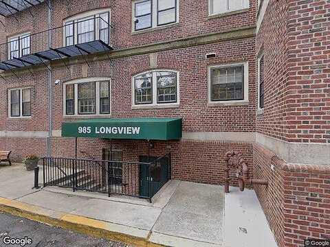 Memorial Drive #503, Cambridge, MA 02138