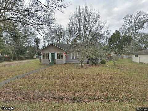 S Holly Street, Hammond, LA 70401
