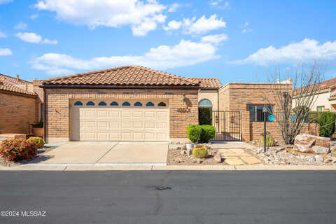 Via Del Oesta, SIERRA VISTA, AZ 85650