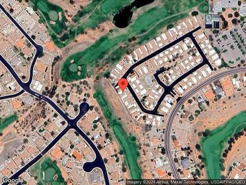 Via Del Oesta, SIERRA VISTA, AZ 85650