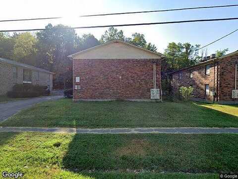 Standing Oak, LOUISVILLE, KY 40258