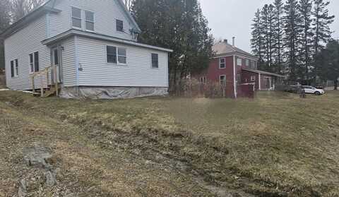 Rt 212, Merrill, ME 04780
