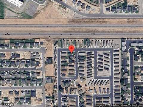 W Quinn Rd, Pocatello, ID 83202