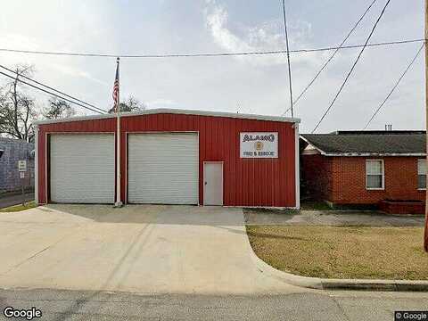 W Highway 30, Alamo, GA 30411
