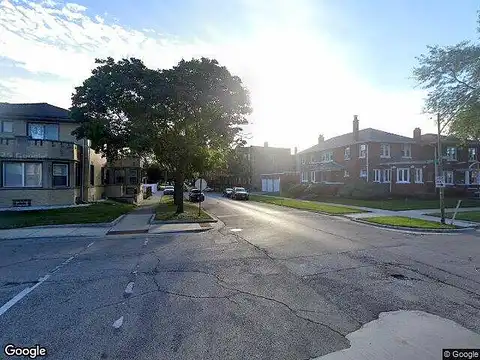 Address Withheld By Seller, Chicago, IL 60619