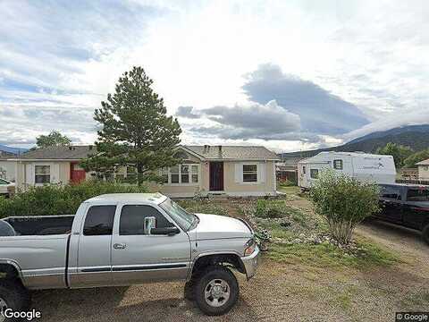 And 105 Nickerson Avenue, Poncha Springs, CO 81242