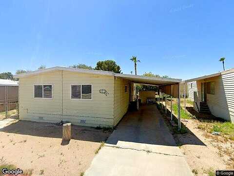 S Colorado River #52, Blythe, CA 92225