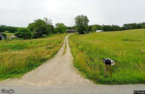 Hope Means Road, Hope, KY 40360