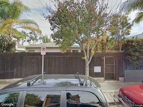 Broadway St, Venice, CA 90291