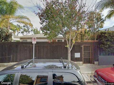 1/2 Broadway St, Venice, CA 90291