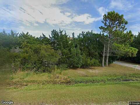 State Highway 12 Lot 25, Salvo, NC 27972