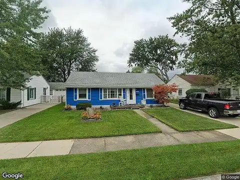 Barnes, ROSEVILLE, MI 48066