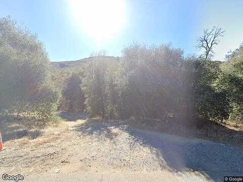 Old Highway 80, Descanso, CA 91916