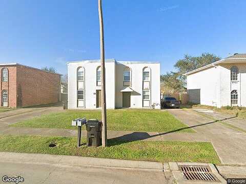 Bunker Hill Rd, New Orleans, LA 70127