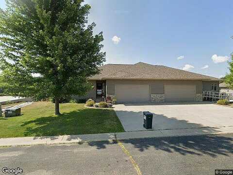 Brubaker Dr, Saint Charles, MN 55972
