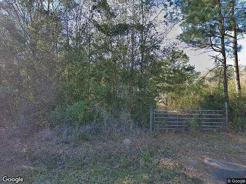 Markham Dr, Lacombe, LA 70445