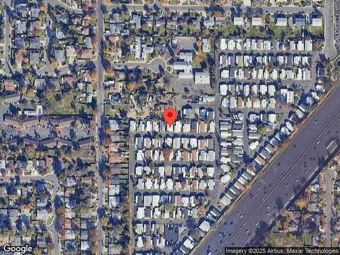Vicksburg Ln #187, North Highlands, CA 95660