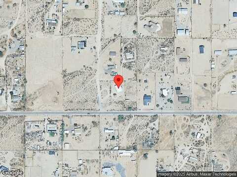 N Sandridge Dr, San Tan Valley, AZ 85142