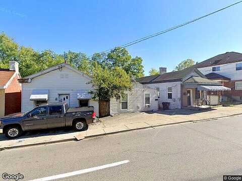 W Pike Street, Covington, KY 41011