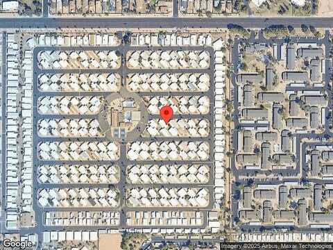 E University Dr Lot 271, Mesa, AZ 85205