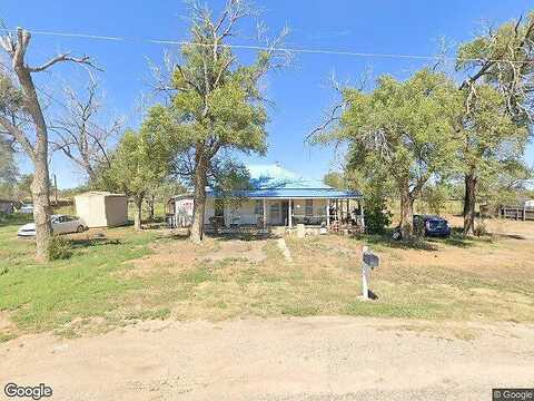 3Rd, ORDWAY, CO 81063