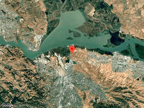 Address Withheld By Seller, Concord, CA 94520