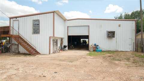 Sioux, ALAMO, TX 78516