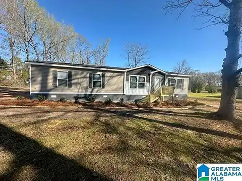 Loper Lane, Maplesville, AL 36750
