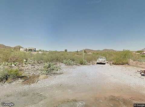 Pincushion, TUCSON, AZ 85746