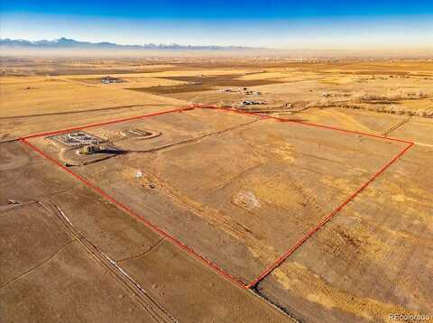 County Road 8, BRIGHTON, CO 80603
