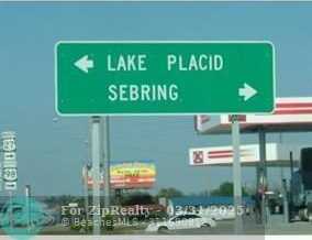 Fletcher, LAKE PLACID, FL 33852