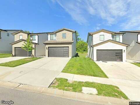 Marsh Ave, Kansas City, MO 64133