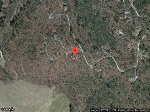 High Point Dr, Scaly Mountain, NC 28775