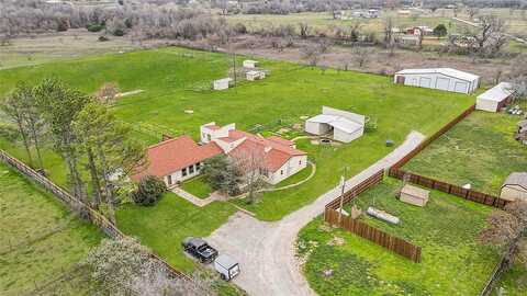 Harmony Circle, Weatherford, TX 76087