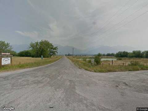 Tract 1 Eagle Pass Road, Charlo, MT 59824