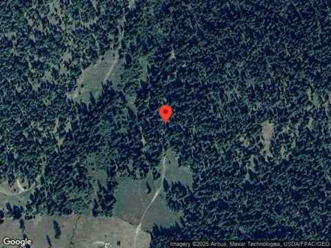 Tr 5A Guinn Lane, Proctor, MT 59929