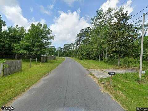 Sandpiper Lane, Gautier, MS 39553