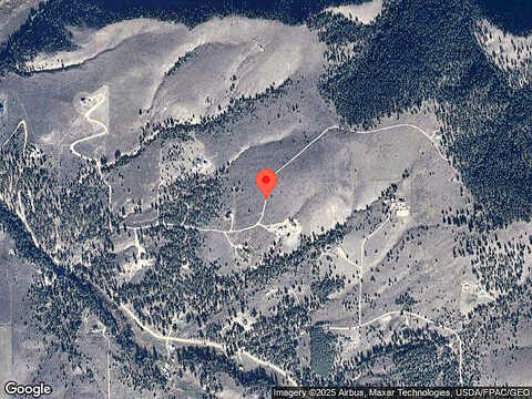 Nhn Copper Ridge Road, Florence, MT 59833