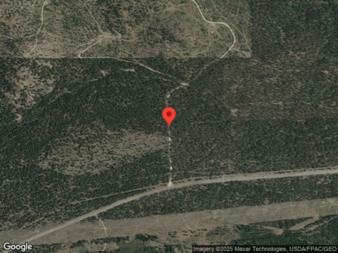 Nhn Clark Hinchwood Road, Plains, MT 59859