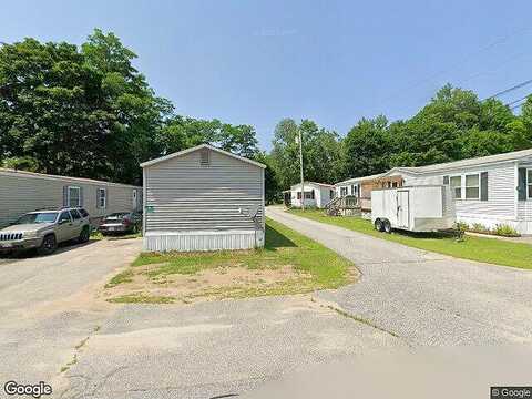 Lot 6 Silver Ridge, Norway, ME 04268