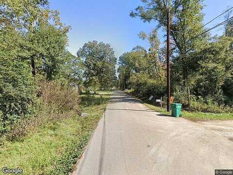 Coates Road, Springfield, LA 70462