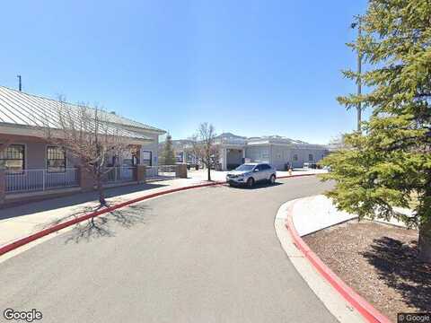 Fairview, WILLIAMS, AZ 86046