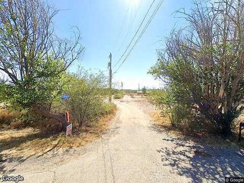 S Ewing St, Saint David, AZ 85630