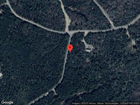Yoho Head Road, Machiasport, ME 04655