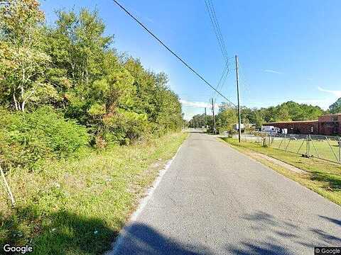Street, Pascagoula, MS 39581