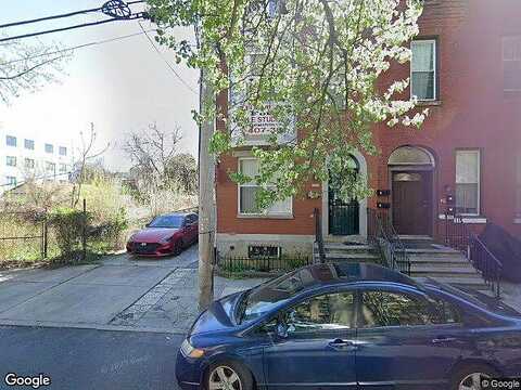 N 18Th St, Philadelphia, PA 19121