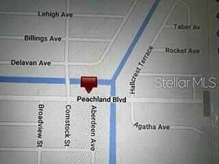 Peachland, PORT CHARLOTTE, FL 33954