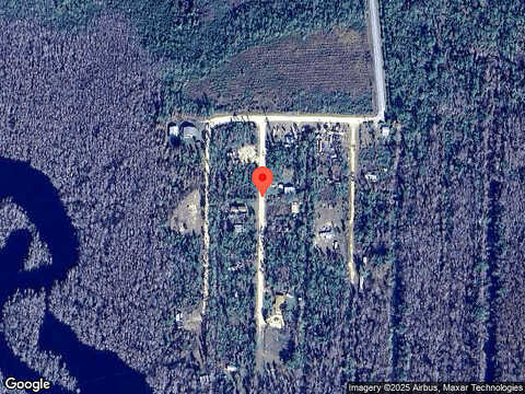 Xxx Se Oak Grove Road, Kinard, FL 32449
