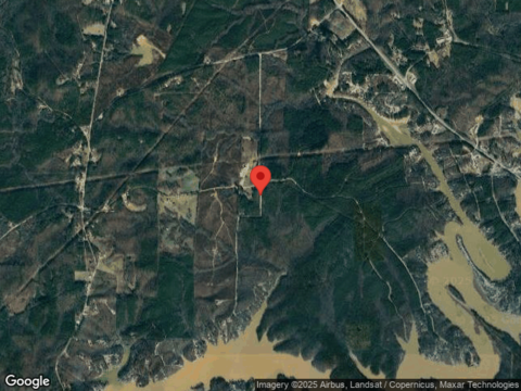 Tract B Co Rd 123-Aka Laska Drive, Wedowee, AL 36278